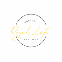 Royal Luxe Candles